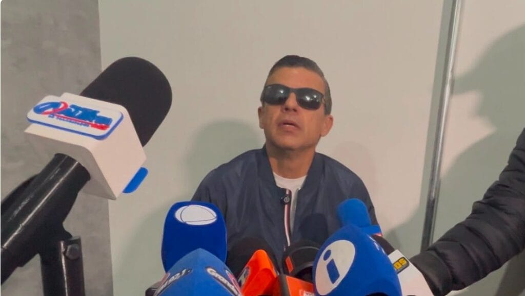 Pai de Vitor Orsini agradece polícia e pede sossego após assassinato em Dourados