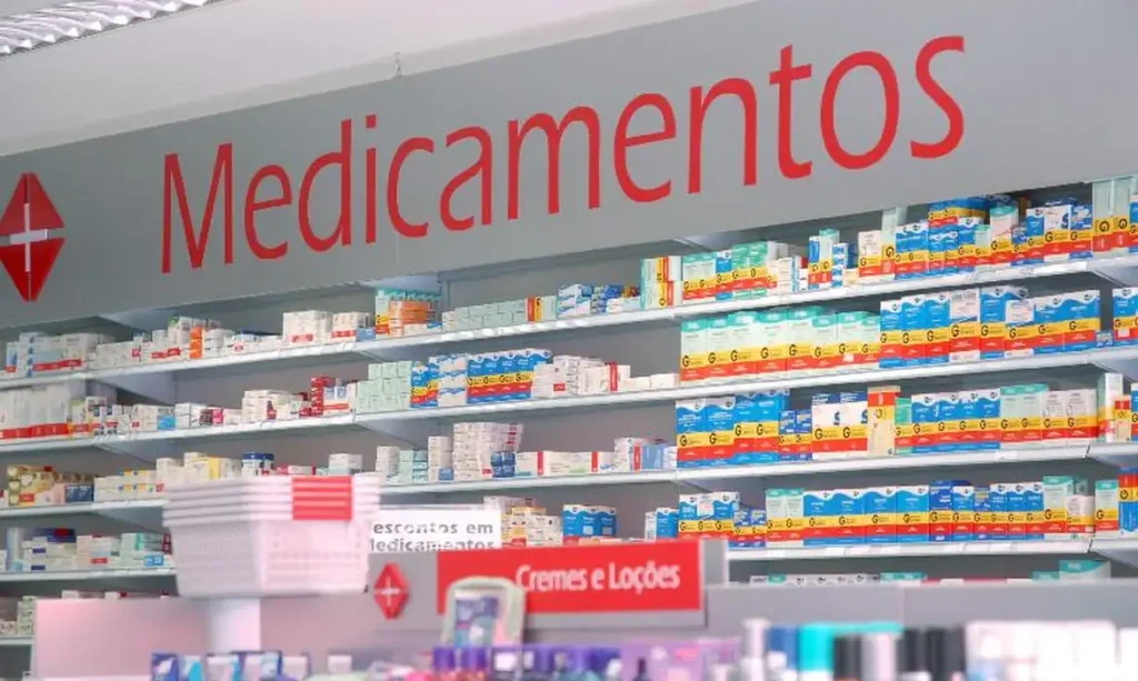 Ministério da Saúde aprova regra do Farmácia Popular para incluir exames e testes rápidos