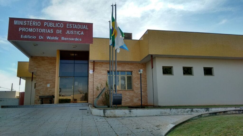 MPMS instaura inquérito civil para investigar loteamento em Paranaíba