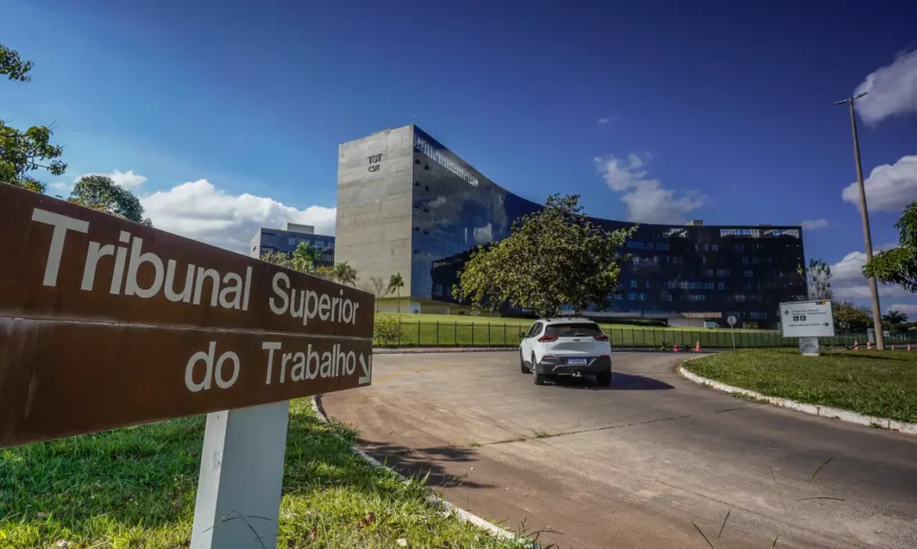 Justiça do Trabalho alerta sobre assédio eleitoral nas empresas durante campanha