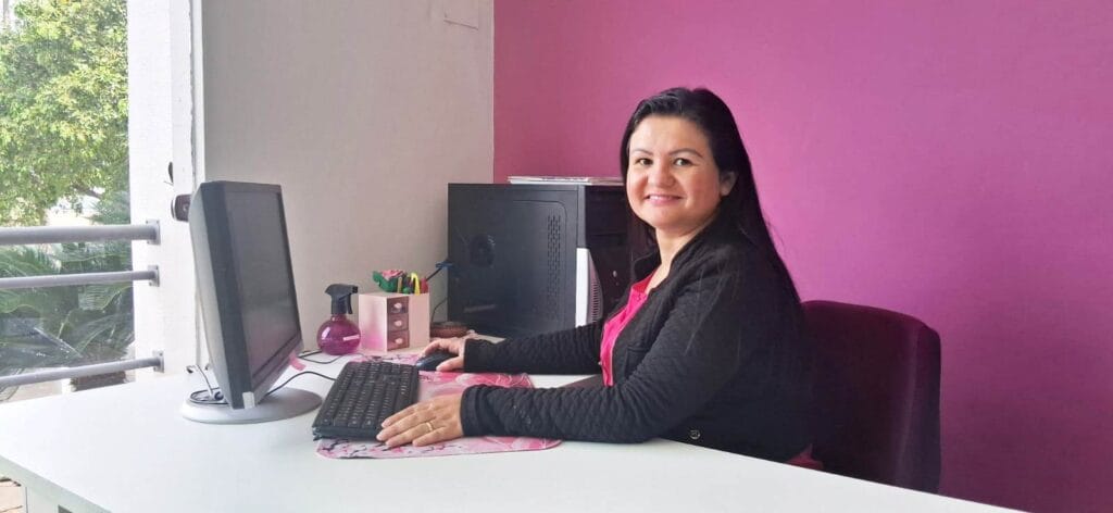 Curso gratuito de recepcionista tem inscrições abertas no CRAS Estrela Dalva, Campo Grande