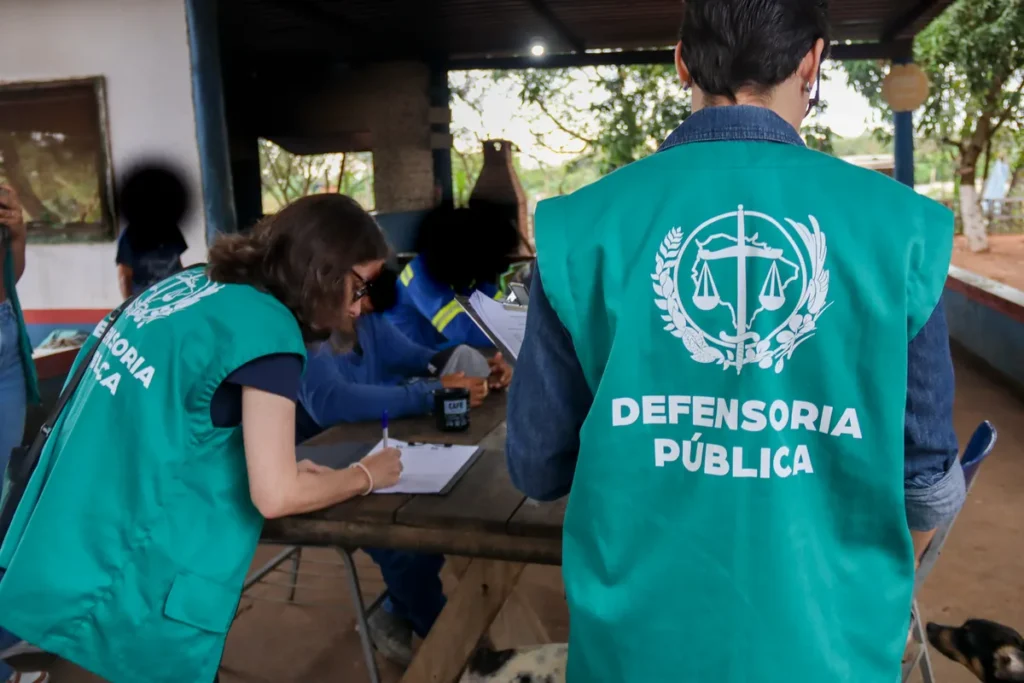 Operação interdita duas comunidades terapêuticas em Três Lagoas por irregularidades graves