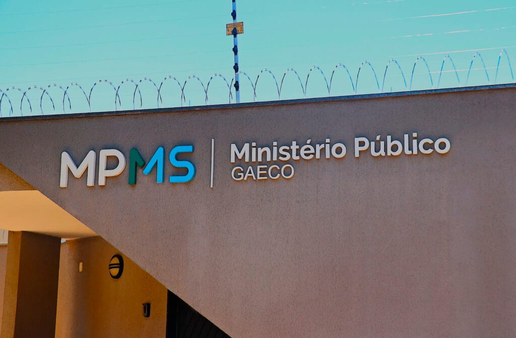 Advogado preso em Campo Grande por suposto vazamento de operação policial