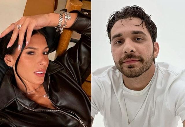 Ana Castela dubla música de Mioto e reacende rumores de reconciliação
