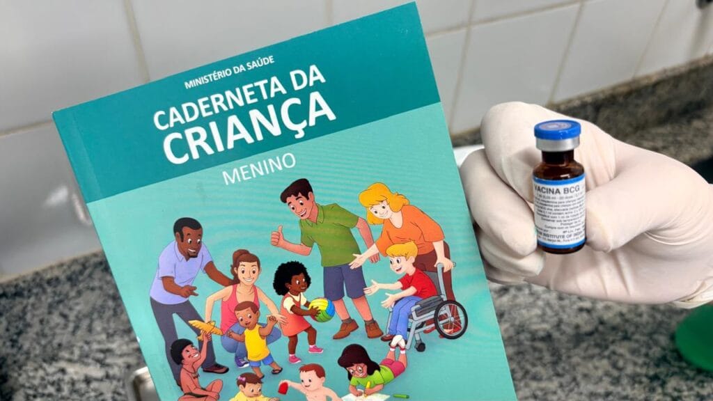 Campo Grande amplia aplicação da vacina BCG para 10 unidades