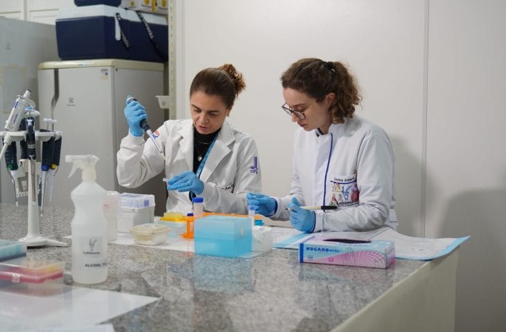 Fundect atualiza lista de bolsistas do PIBIC 2026 em MS