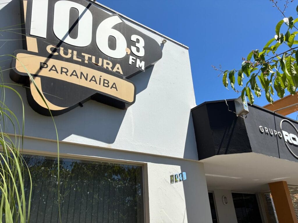 Rádio Cultura FM entrevista candidatos ligados a Paranaíba para a Assembleia de 2026