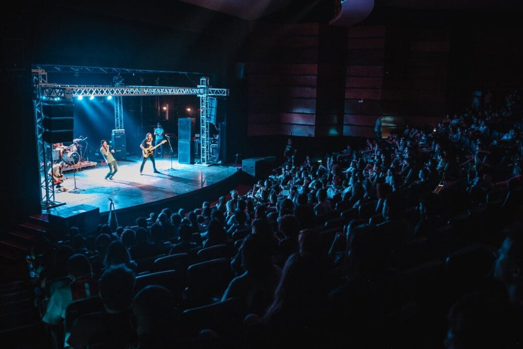 Grito Rock Dourados retorna após oito anos com programação diversificada