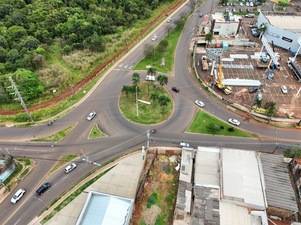 Prefeitura e Estado assinam projeto de 2,4 milhões para melhorar trânsito na Euler
