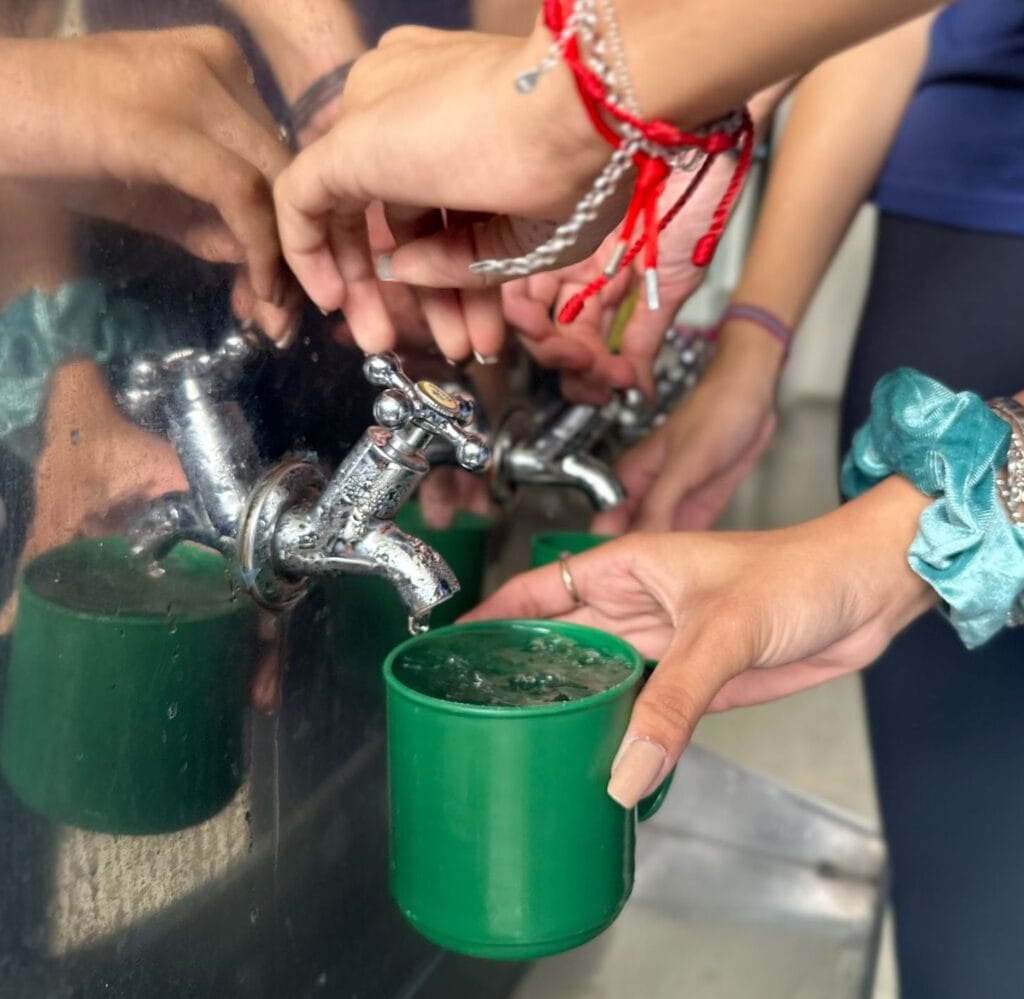 Calor extremo leva SED a reforçar protocolos de segurança nas escolas de MS