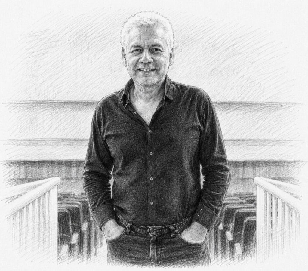 Clube de leitura analisa obra de Elias Borges em Campo Grande