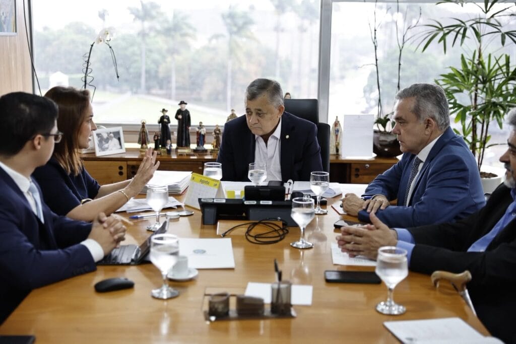 Prefeitura de Campo Grande solicita até R$ 40 milhões à União após vendaval