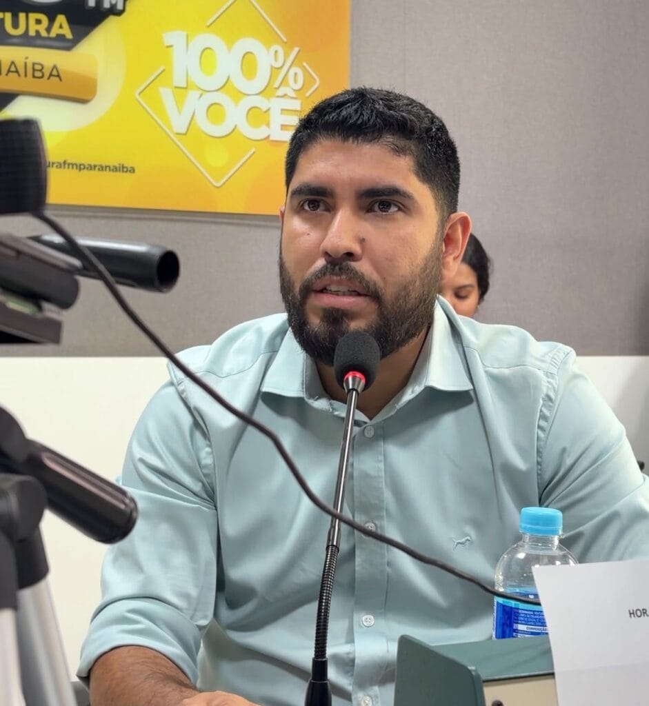 Abevê de Paranaíba se prepara para reinauguração com loja reformulada e cafeteria