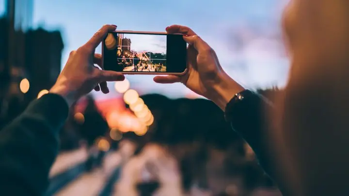 Caarapó oferece oficina gratuita de fotografia de produtos com celular