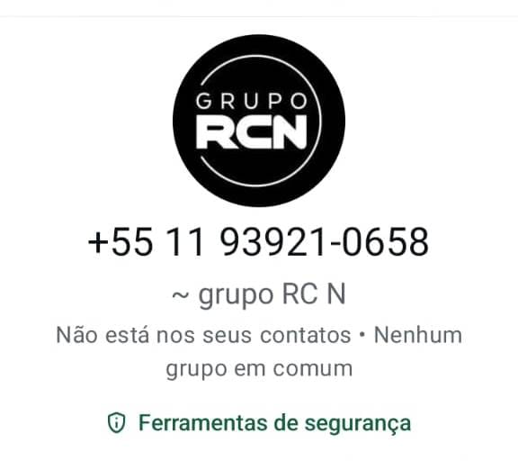 Golpistas usam nome do Grupo RCN para aplicar falso prêmio em Três Lagoas