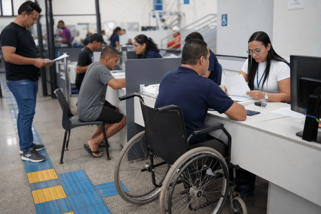 Feirão da Empregabilidade para pessoas com deficiência será realizado em Três Lagoas