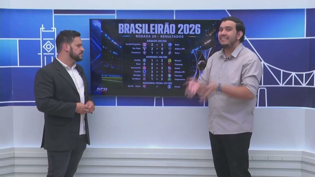 Flamengo assume liderança no Brasileirão após vitória sobre Remo e empate do Palmeiras