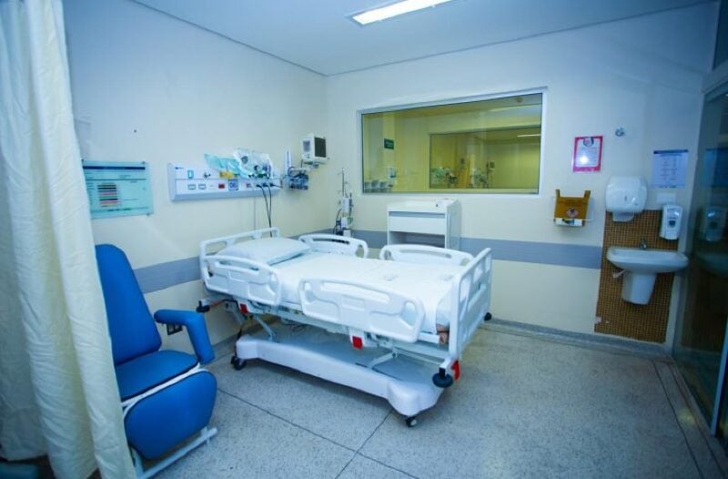 SRAG em Três Lagoas: 11 mortes e 273 hospitalizações no ano