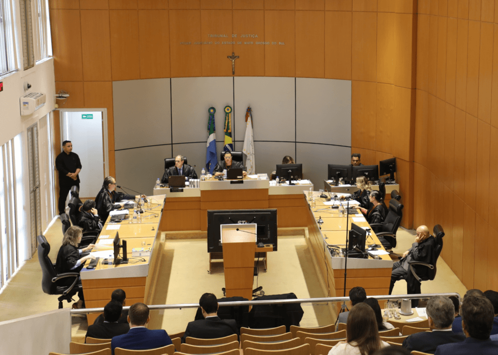 TJMS proíbe empresa de crédito de vender dados pessoais e fixa indenização de R$ 5 mil