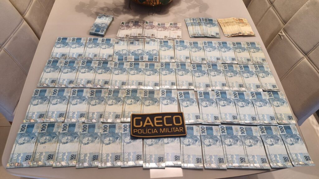 Operação em MS mira fraude de R$ 3 mi em uniformes e atinge secretário