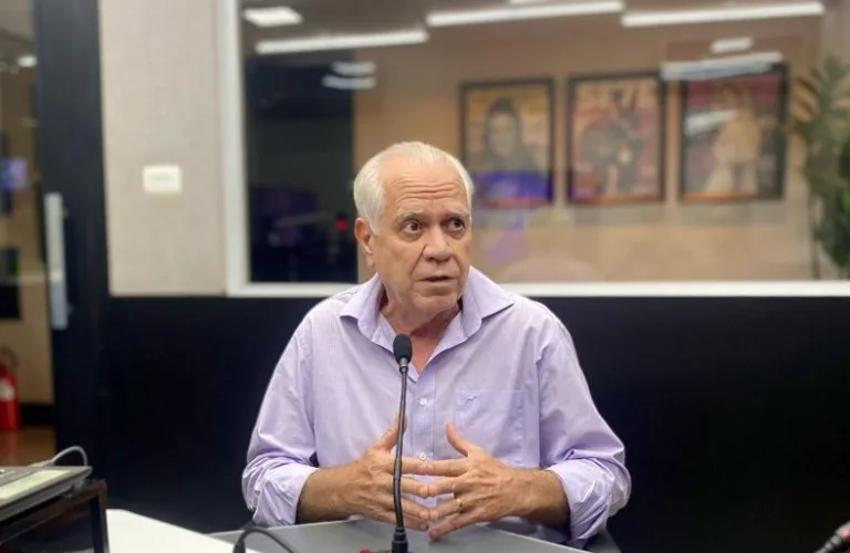 Deputado estadual eleito em Três Lagoas destaca lacuna na representação federal