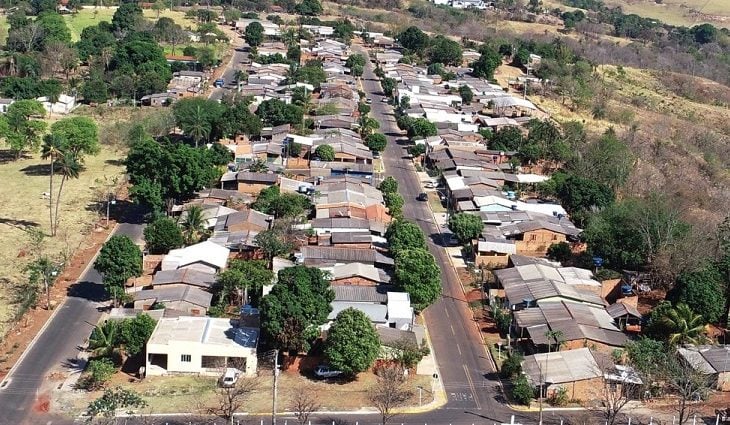 Inscrições para processo seletivo de Camapuã encerram nesta quinta-feira