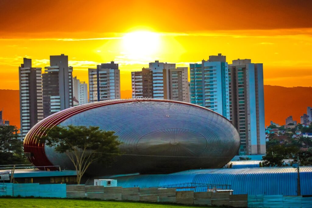 Mato Grosso do Sul celebra 49 anos e destaca virada agroindustrial rumo ao mercado global