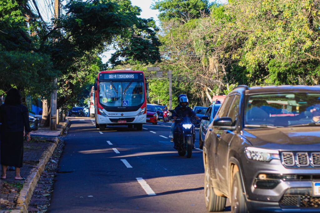 Campo Grande ajusta horários de ônibus no feriadão de 11 e 12 de outubro