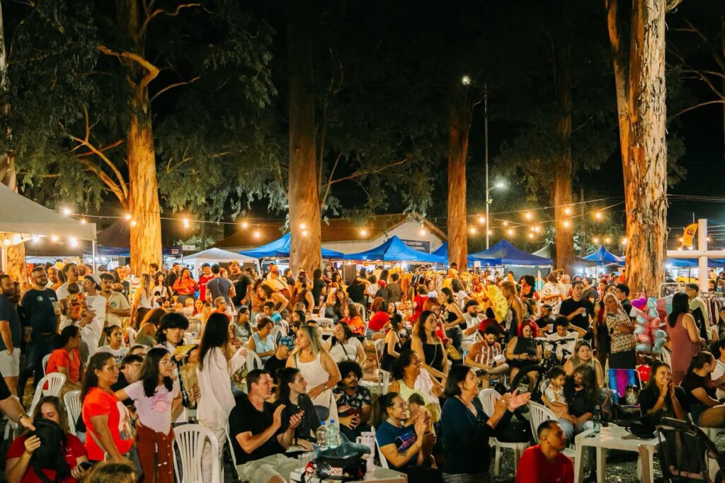 Feira Ziriguidum celebra três anos com edição especial de mulheres em Campo Grande