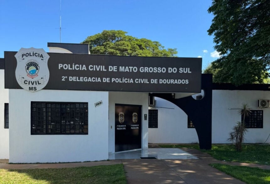 Idoso de 76 anos perde R$ 73 mil em golpe que se passou por promotor de Justiça em Dourados