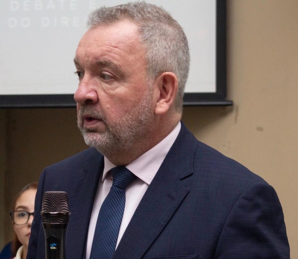Juiz alerta sobre superlotação carcerária e expansão do crime organizado em MS