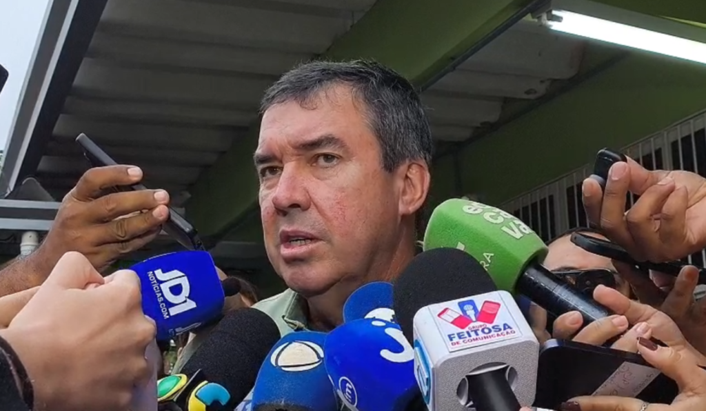 12 ocorrências eleitorais são registradas no segundo turno em Mato Grosso do Sul