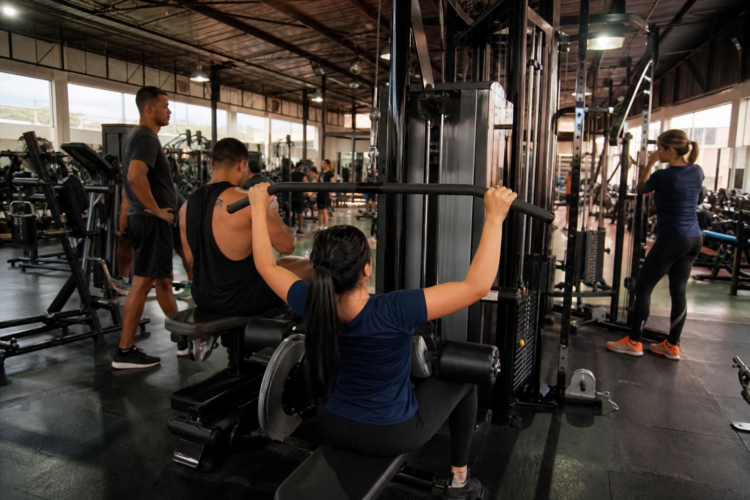 PhD Sports abre segunda unidade em Três Lagoas, ampliando presença no Mato Grosso do Sul