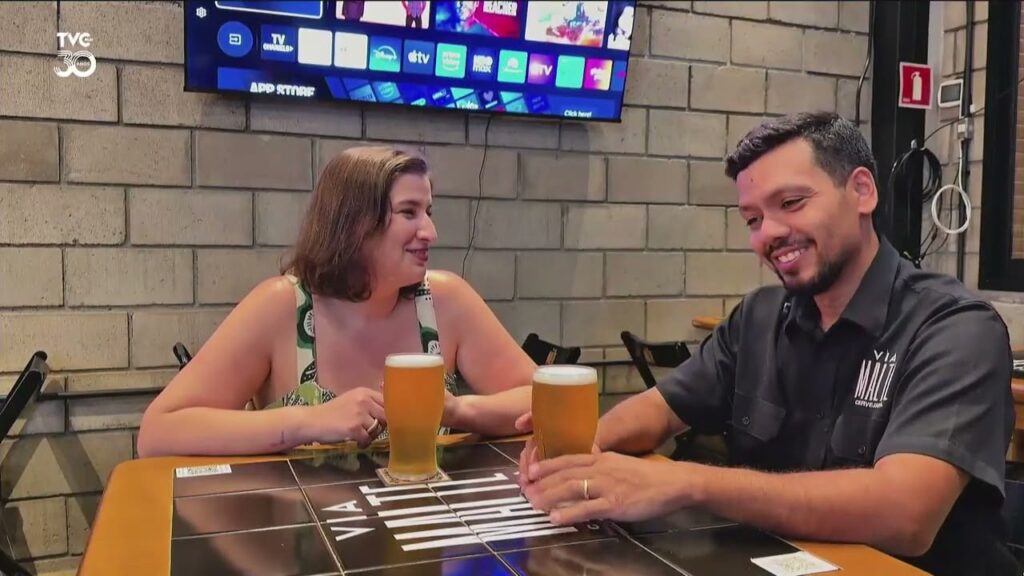 Sextou: roteiro de chope artesanal e pizza em Campo Grande
