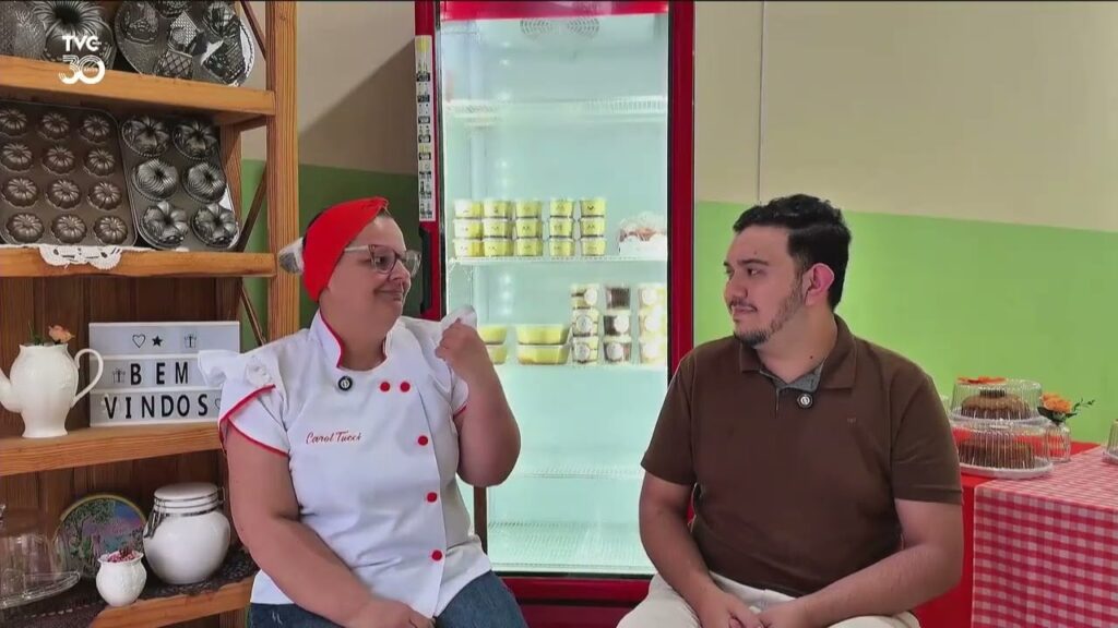 Confeiteira de Três Lagoas transforma vendas na Lagoa Maior em loja própria