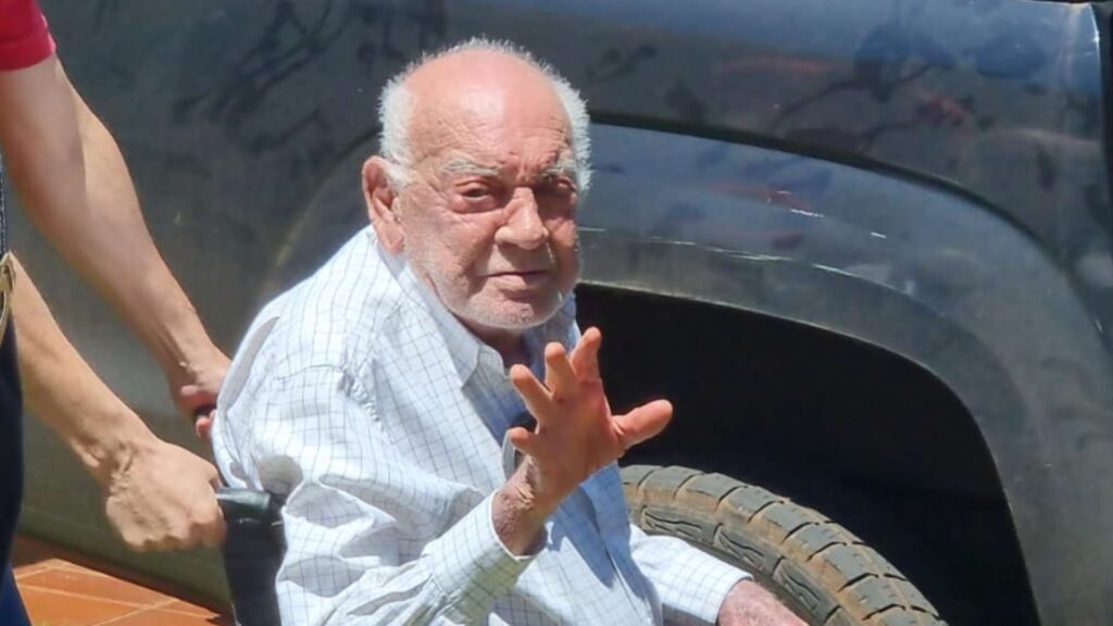 Roberto Razuk, ex‑deputado de MS, morre aos 85 anos