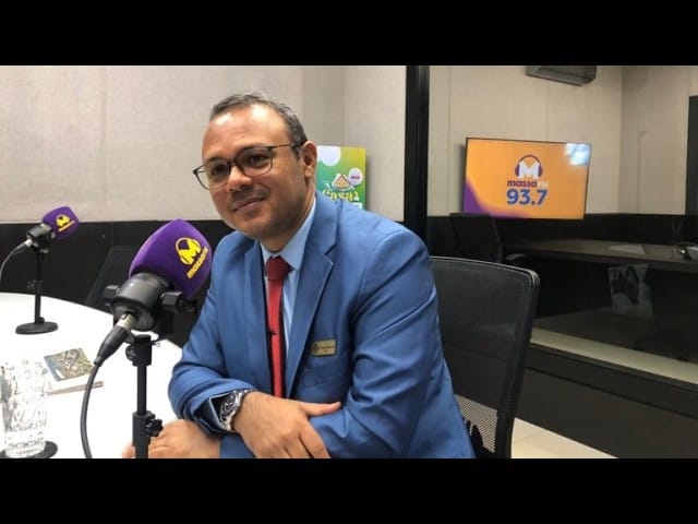 Centro médico em Campo Grande foca em saúde masculina e privacidade