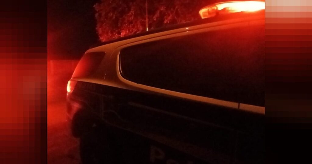 Homem de 36 anos é preso após ameaçar com faca por conta de R$1.529 em Três Lagoas