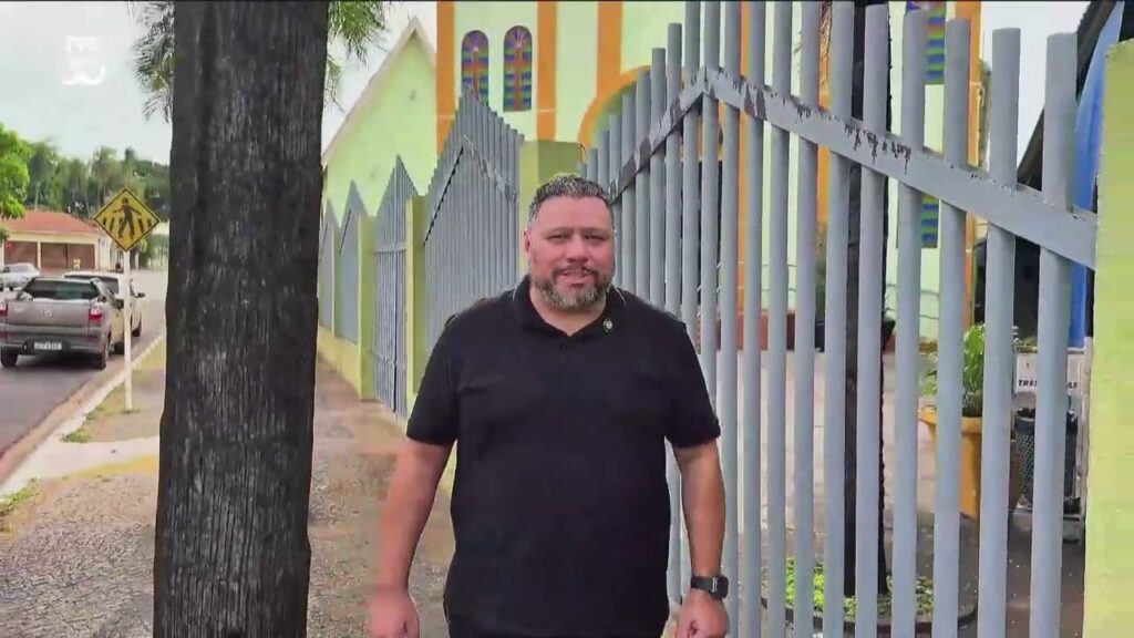 Santa Luzia: bairro guarda origem de Três Lagoas e memória da ferrovia