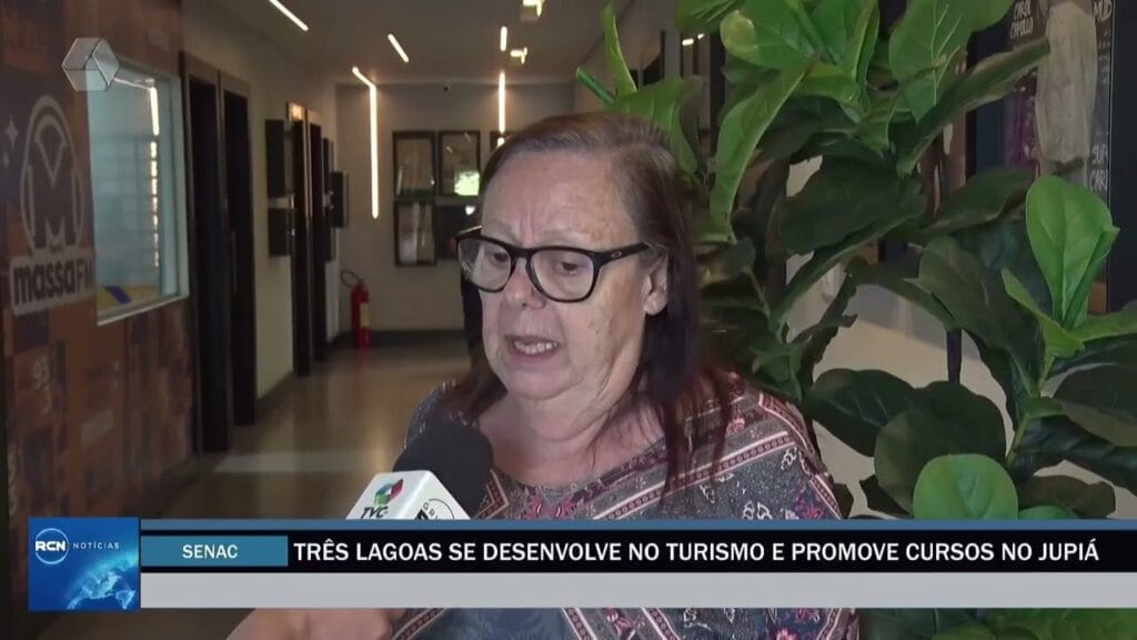 Três Lagoas estrutura Jupiá para turismo náutico e pesca esportiva